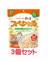 【お買い得】【3個セット】ハイペット ハムスター・リスのまんま スペシャル 90g×3個セット