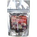 黒瀬ペットフード 自然派宣言 ドライクランベリー 30g K...