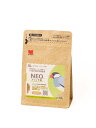 黒瀬ペットフード 小鳥の総合栄養食 NEO(ネオ) フィンチ用 300g