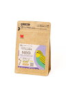 黒瀬ペットフード 小鳥の総合栄養食 NEO(ネオ) クローバータイプ-S 250g
