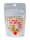 黒瀬ペットフード　自然派宣言　あれれ？コレ、あられ！　15g　KP−98　（鳥、餌、副食）