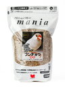 黒瀬ペットフード mania(マニア) ブンチョウ 3L(約2.1kg)(鳥 フード、餌 、フード 、えさ 、とり 、エサ 、文鳥 )