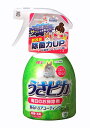 GEX うさピカ 毎日のお掃除用 300ml
