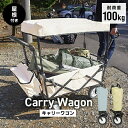 ドッグカート ペットカート 車中泊 カート ブレーキ付 キャリーカート 折りたたみ 付き 屋根 アウトドアワゴン キャリーワゴン