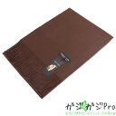 【クリックポスト便】薄手カシミヤストール ブラウン 60cm×180cm / カシミア100% マフラー 高品質 無地 秋 冬 プレゼント クリスマス 売れ筋
