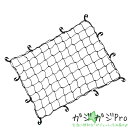 【6/17〜6/21 クーポン利用で5%OFF】ヒッチネット ネットサイズ120×80cm フック固定 / ヒッチキャリア ルーフキャリア アウトドア 積載 キ...