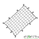 【6/17〜6/21 クーポン利用で5%OFF】ヒッチネット ネットサイズ100×60cm フック固定 / ヒッチキャリア ルーフキャリア アウトドア 積載 キ...