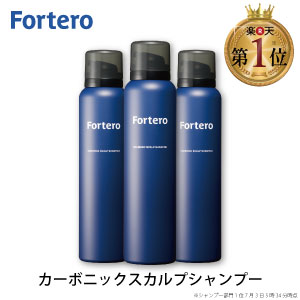 【3本セット】Fortero(フ