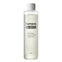 【送料無料】Fortero(フォルテロ)リキッドシャンプー 1本(190ml) メンズシャンプー 男性 頭皮ケア スカルプケア ノンシリコン フォルテロ