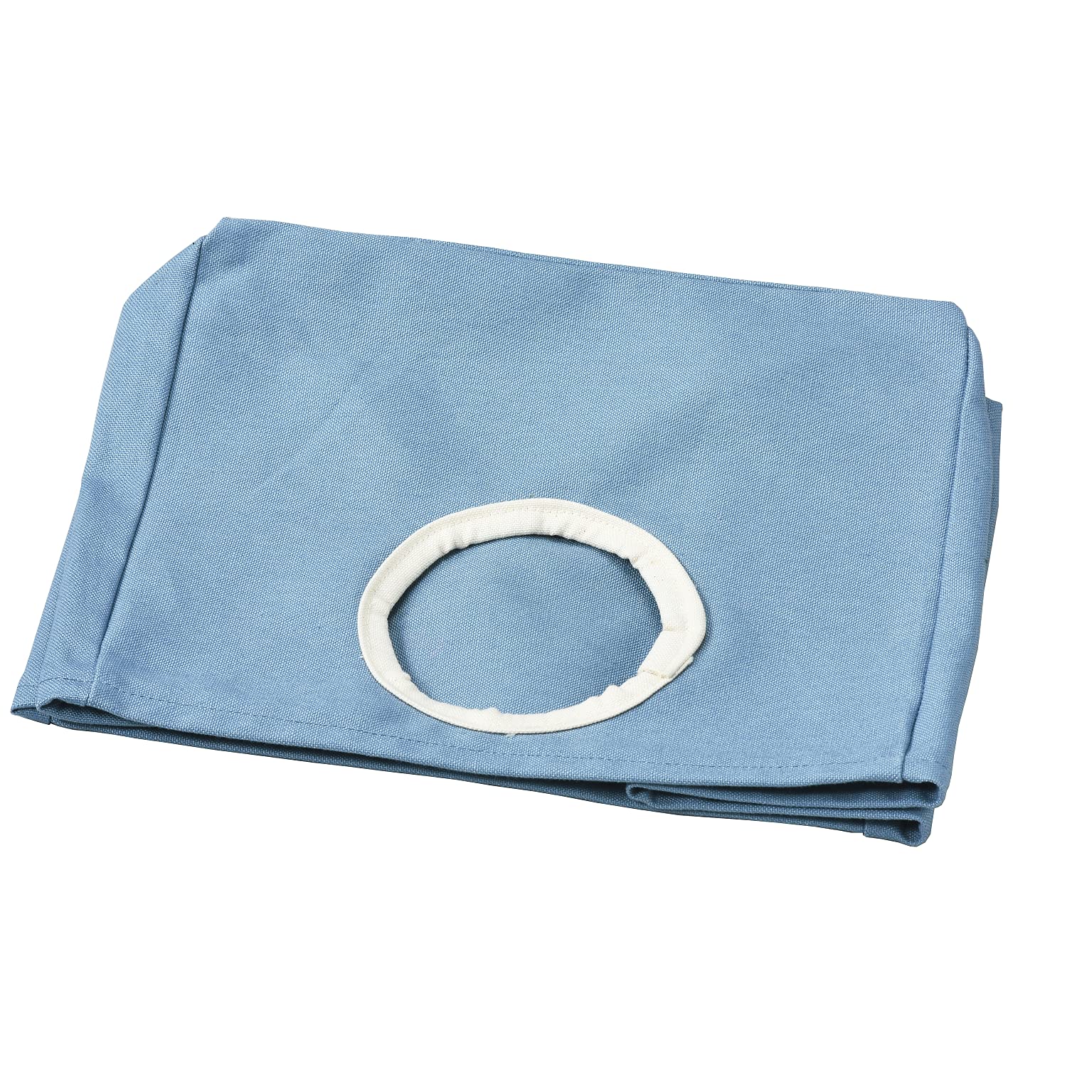 バッグインボックス用カバー ライトブルー 20L用 精製水 ミネラルウォーター