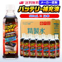 サンエイ化学 精製水 バッテリー補充液 500mL×12本 | 【送料無料】 バッテリー液 RO水 バイク フォークリフト 車 洗車 蓄電池 発電機 ウォッシャー液 LLC クーラント液 スプレーボトル ペットボトル 純水 蒸留水 イオン交換水 超純水 せいせいすい ピュアウォーター 日本製 その1