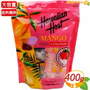 ≪400g≫【Hawaiian Host】ハワイアンホースト ドライマンゴー チョコ＆ストロベリー アソートバッグ ◎マンゴーとチョコの組み合わせ◎ ドライフルーツ チョコレート マンゴーチョコ お菓子 バレンタイン ホワイトデー【costco コストコ コストコ通販】★送料無料★