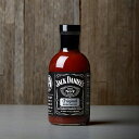 ≪553g×2本セット≫【Jack Daniel's】ジャックダニエル バーベキューソース オリジナル Original BBQ SAUCE 大容量 調味料 BBQ ソース 焼肉 たれ キャンプ 焼き肉【costco コストコ コストコ通販】★送料無料★ 3