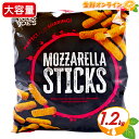 ≪1.2kg≫【Rodeo Joe's】ロデオジョーズ モッツァレラスティック (モッツァレラチーズフライ) 大容量 1200g ◇話題沸騰◇ チーズスティック 誕生日 学園祭 文化祭 お祭り 出店 おつまみ 冷凍チーズ RODEO JOES クール冷凍【costco コストコ コストコ通販】