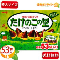 ≪53袋入≫【meiji】たけのこの里 明治チョコスナック 609g（標準53袋入り）大容量！ チョコレート 菓子 お菓子 お徳用 BIG BOX【costco コストコ コストコ通販】★送料無料★