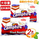 ≪2袋セット≫【CAMPFIRE】キャンプファイヤー マシュマロ ジャイアントロースターズ 793g×2袋セット 大容量！ ビッグサイズ！ ◆ キャンプ・アウトドア・BBQ・パーティー等にイチオシ♪◆ Giant Roasters お菓子 おやつ【costco コストコ】★送料無料★