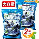 ≪908g×2袋≫【KIRKLAND】カークランド 冷凍生エビ 尾付き 21-25 大容量！◇サッと使えて便利で美味しい♪◇ 冷凍生えび えび尾つき むきえび 冷凍食品 エビ Raw TAIL-ON SHRIMP【costco コストコ コストコ通販】