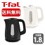 ֢1.8LT-FALۺǿ(ѥåȥդ) ƥե ŵȥ äȤ֤ˤʨ KO1738 black / KO1731 White ѥȤ1.8L ʨ T-Fal ǥե˥å ŵݥå ʨݥåȡcostco ȥ ȥΡ̵ۡפ򸫤