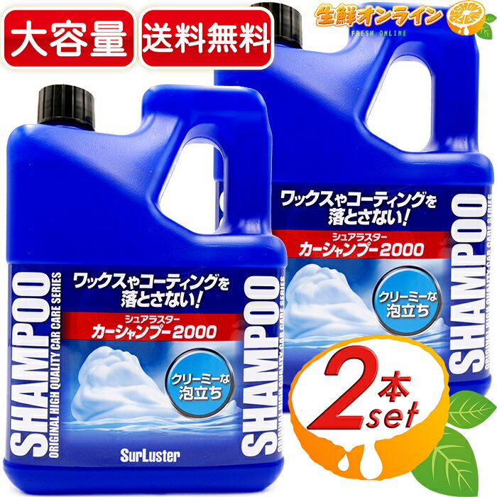 2L2ܥåȢSurLusterۥ奢饹 ס 2000 ƥ󥰻ܹб  2000ml ꡼ߡˢΩǼ֤ͥ 륫顼б Ρѥɡ   ܥǥcostco ȥ ȥΡ̵ۡ