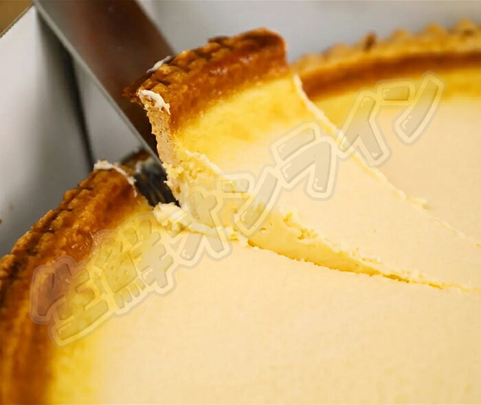 ≪2個セット≫【KIRKLAND】トリプルチーズタルト 大容量！ TRIPLE CHEESE TART カークランドシグネイチャー 冷凍便 ◇しっとり濃厚で美味しい♪◇ スイーツ 菓子 タルト チーズケーキ【costco コストコ】