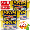 ≪340g×12缶 ≫ ホーメルフーズ【SPAM】スパム ランチョンミート レスソルト (1020g×2個)×2セット ◇25 減塩 100 ポーク！◇◎おつまみやアレンジ料理にも♪◎ 大容量 まとめ買い Hormel Foods 缶詰 保存食【costco コストコ コストコ通販】 ★送料無料★