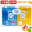 ≪304枚入≫【KIRKLAND】カークランド ハウスホールドワイプ サーフェスワイプ クリーンワイプ 大容量！ Household Surface Wipes ◎除菌も出来る万能ウェットシート◎ ウェットティッシュ ナイス＆クリーン Nice'N Clean Wipes【costco コストコ コストコ通販】