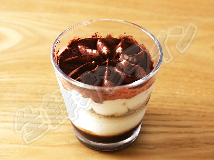 ≪85g×12カップ≫ ティラミス カップ 2ケースセット◎濃厚でクセになる美味しさ♪◎ Emmi Dessert Italia Italian Tiramisu Cup コストコ ケーキ イタリアン ティラミスカップ デザートイタリアーノ【costco コストコ コストコ通販】