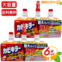 ≪お買い得6本パック≫【ジョンソン】カビキラー 特大サイズ ◎(本体1000g+替え1000g×2) × 2セット◎ カビ取り剤 洗浄剤 カビハイター 除菌 詰め替え用 詰替 大容量【costco コストコ コストコ通販】★送料無料★