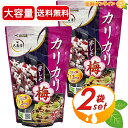 ≪400g×2袋セット≫【大森屋】カリカリ梅赤しそ ソフトタイプ ふりかけ カリカリ梅 赤しそ 梅干し 梅肉 混ぜごはん 大森屋 カリカリ梅しそ【costco コストコ コストコ通販】★送料無料★