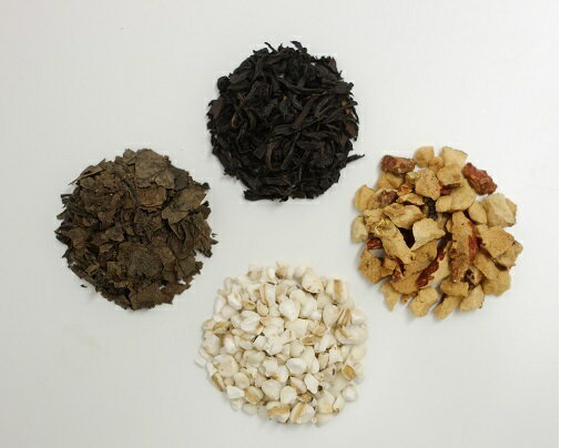 壮健五行茶・水茶 【お一人様5個限り】