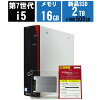 【中古】 Windows 11 新品 SSD 搭載 2017年製 富士通 FMV ESPRIMO D587 第7世代 Co...