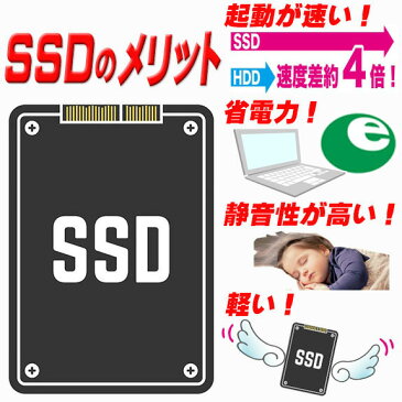 【中古】 ノートパソコン 中古 パソコン Windows 10 オフィス付き 新品 SSD 換装 富士通 LIFEBOOK A573 15.6 HD 第3世代 Core i5 2.7G メモリ 4G SSD 128G USB3.0 HDMI 無線LANアダプタ付属