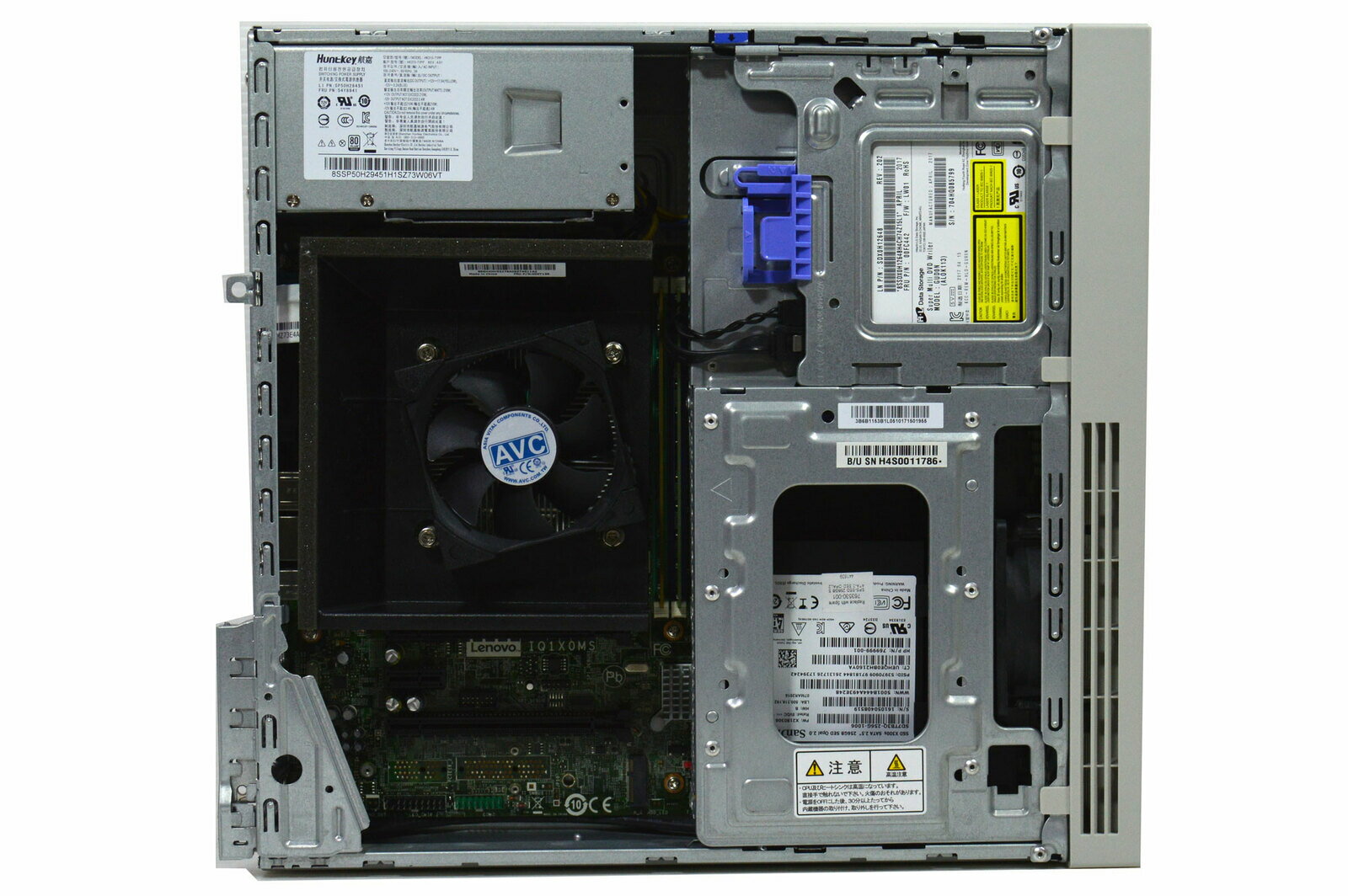 【中古】デスクトップパソコン中古パソコンWindows10オフィス付き23型FullHD液晶セット新品SSD換装2017年製NECMateMB-T第6世代Corei53.2Gメモリ8GSSD512GDVDマルチ新品USBマウス・キーボード付