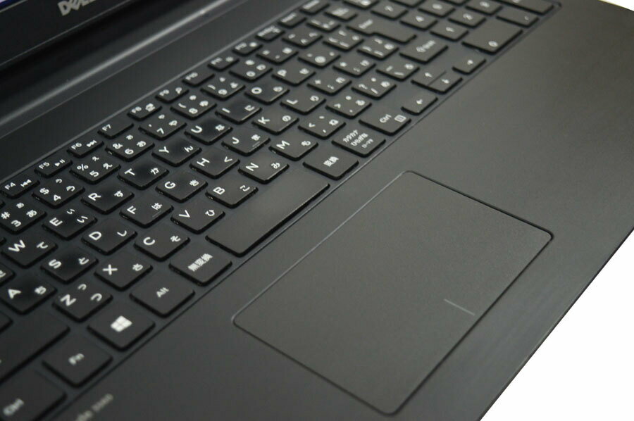 【中古】ノートパソコン中古パソコンWindows7Pro32bitオフィス付き新品SSD換装DELLLatitude356015.6HD第5世代Corei52.2Gメモリ4GSSD256GWebカメラテンキーUSB3.0Bluetoothドライブ非搭載
