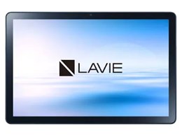 NEC 10.1型ワイド LAVIE Tab T10 PC-T1055EAS