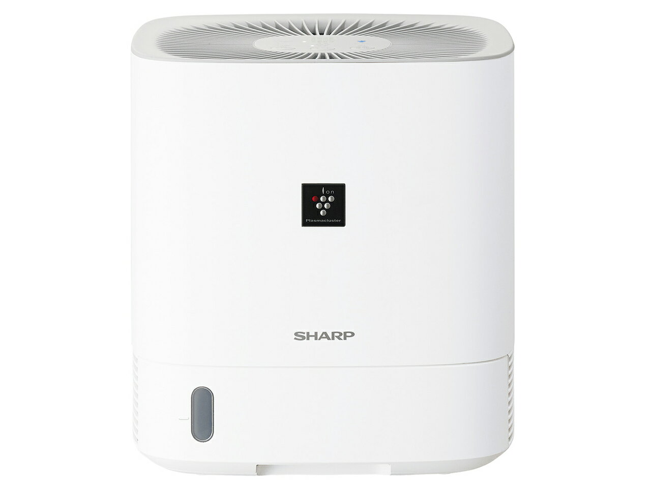 SHARP 衣類乾燥除湿機 CV-P60-W 新品未開封