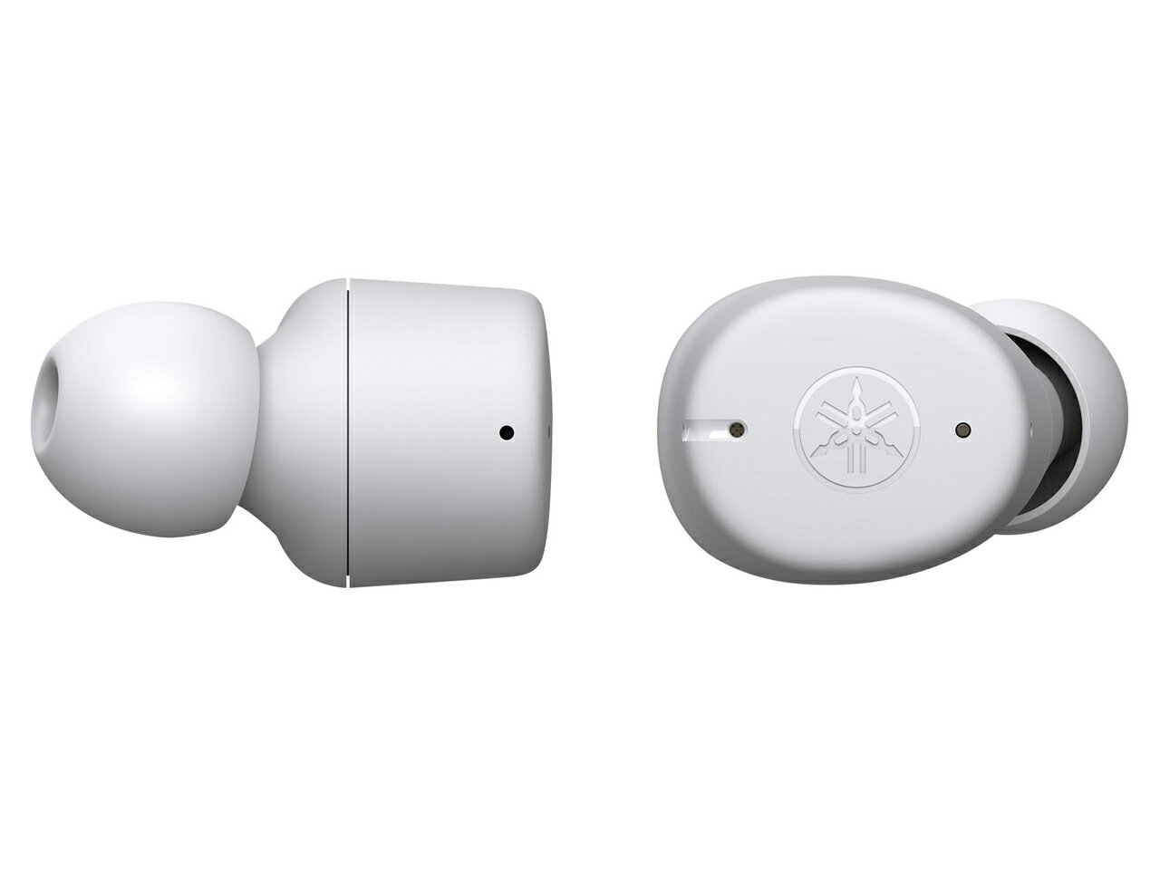 YAMAHA 完全ワイヤレス