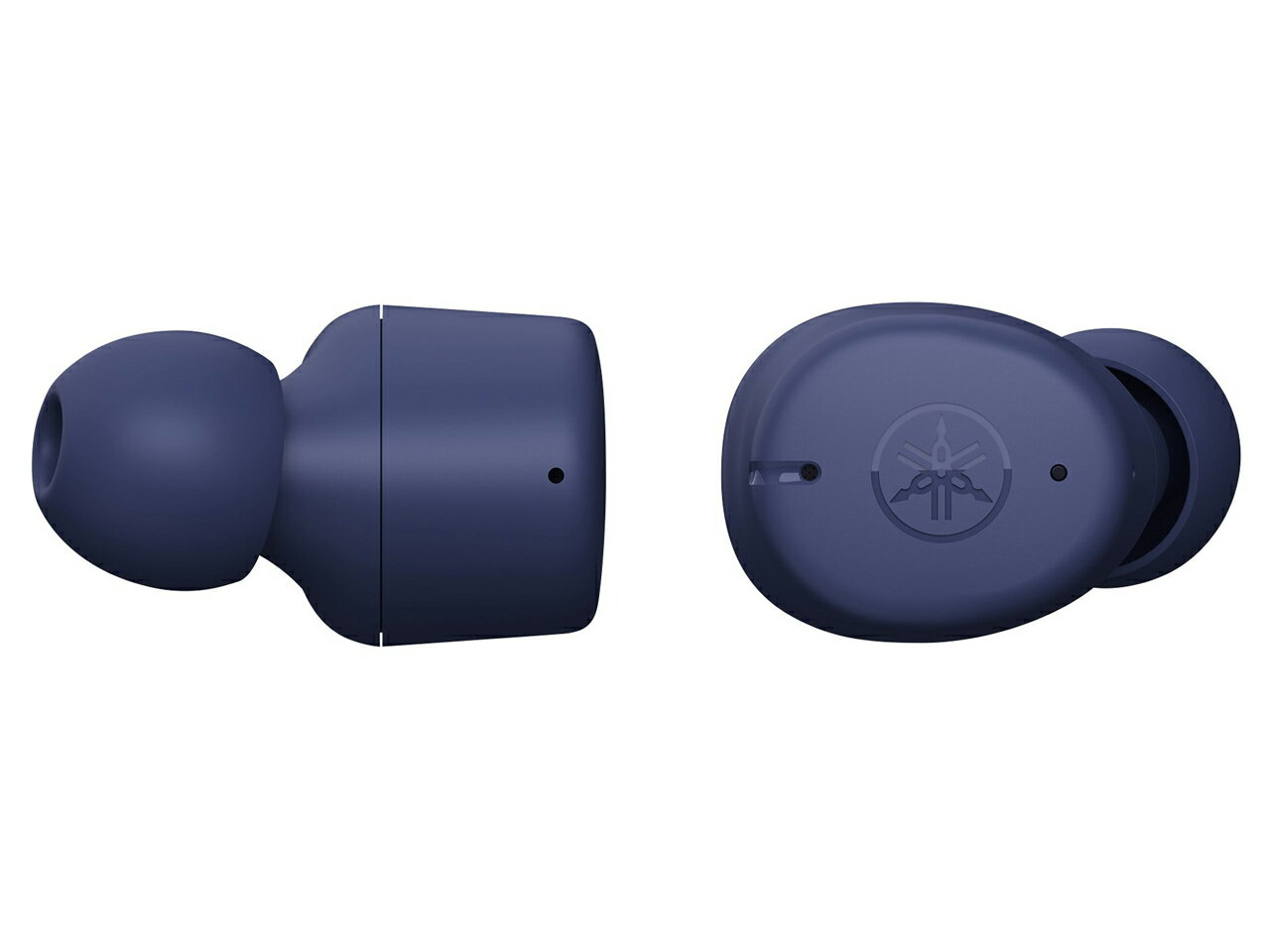 YAMAHA 完全ワイヤレス