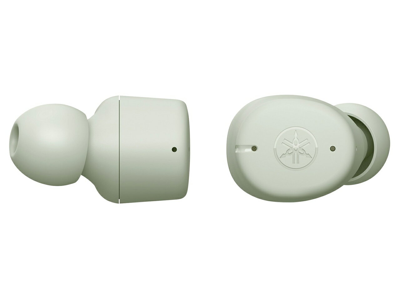 YAMAHA 完全ワイヤレス