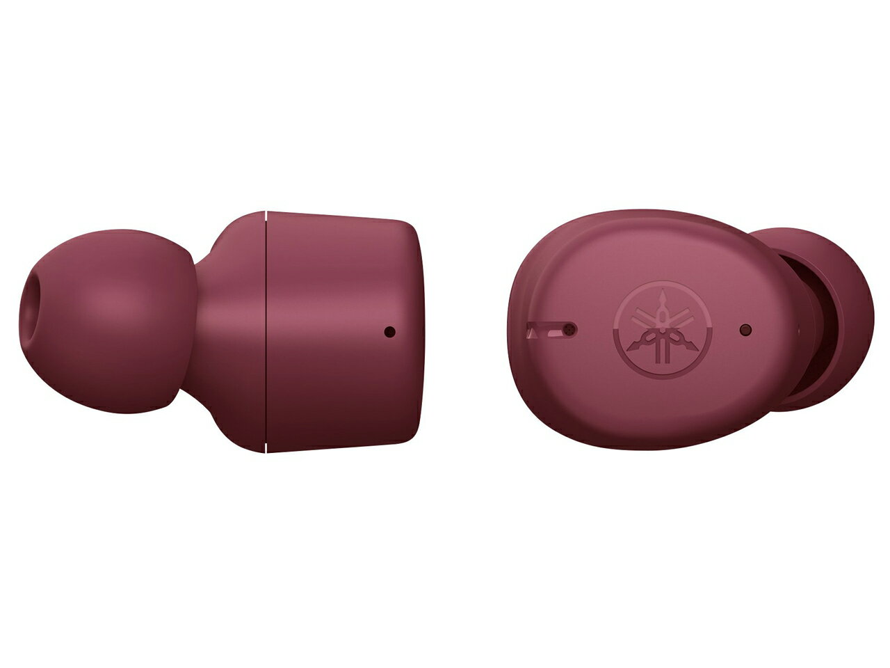 YAMAHA 完全ワイヤレス