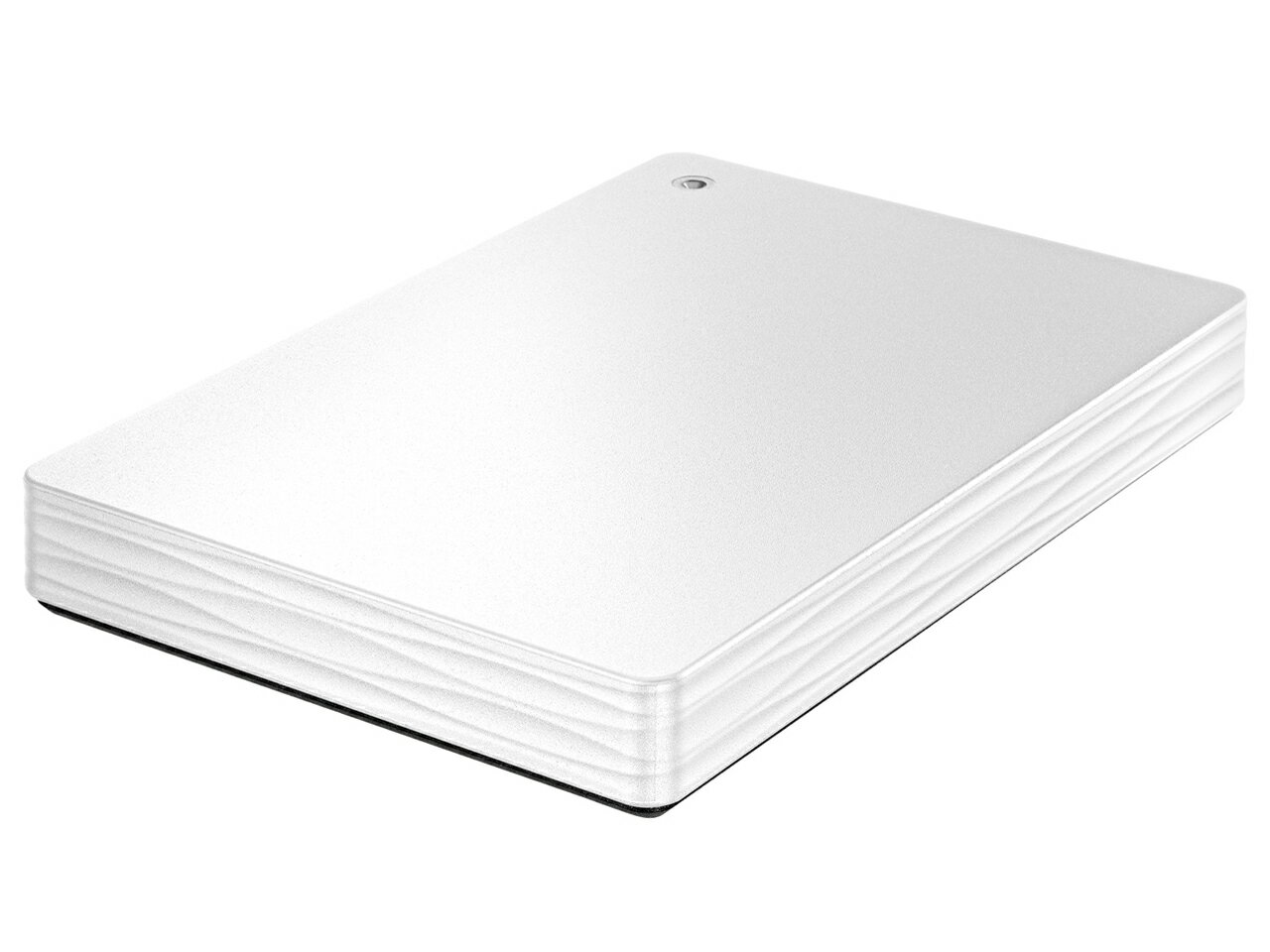 IODATA カクうす Lite USB 3.1 Gen 1/2.0対応ポータブルハードディスク HDPH-UT1WR 新品