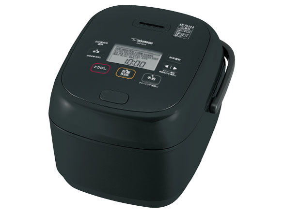 ZOJIRUSHI ����IH���ӥ��㡼 NW-CB18-BA ����