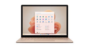 Microsoft Surface Laptop 5 R2I-00072（型番R1S-00072展示モテル）展示品