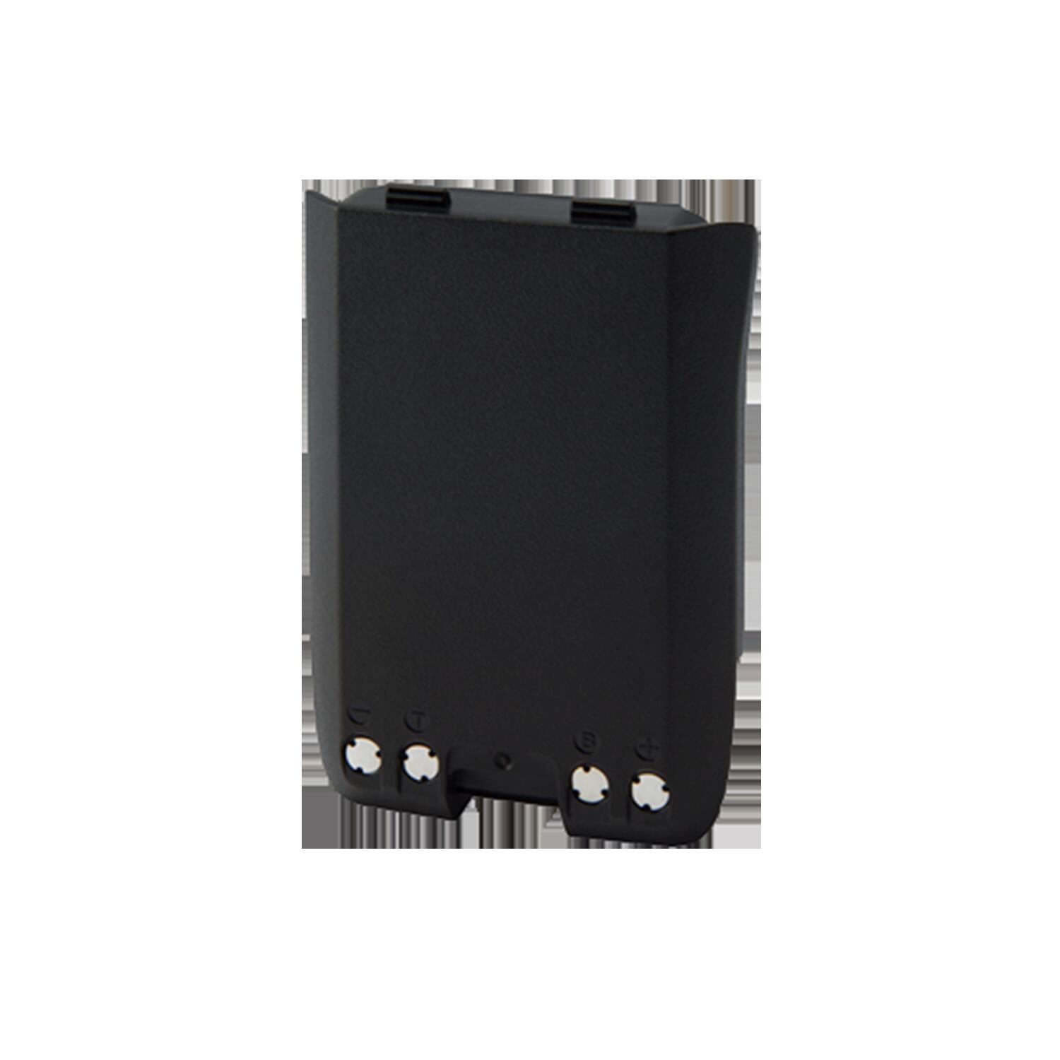 BP-287@iCOMアルカリ乾電池ケース