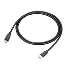 OPC-2418@iCOMデータ通信用ケーブル (USB Type C - micro B)