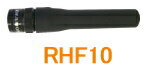 【RHF10】@第一電波工業(Diamond Antenna)144/430MHz