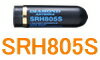 【SRH805S】@第一電波工業(Diamond Antenna)144/430/1200MHz