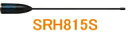 【SRH815S】@第一電波工業(Diamond Antenna)144/430/1200MHz