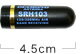 SRH103 エアバンド受信用 第一電波工業 ハンディミニアンテナ