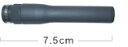 SRHF140D@第一電波工業(Diamond Antenna)140MHz帯デジタル小電力コミュニティ無線用ハンディーアンテナ